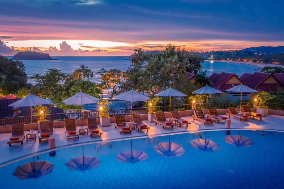 CHANALAI GARDEN RESORT (EX.TROPICAL GARDEN) — фото 5, Coral Travel