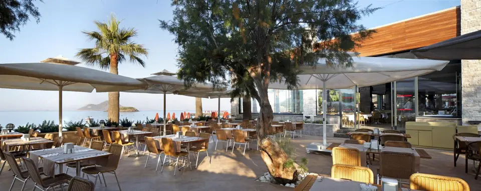 KADIKALE RESORT SPA & WELLNESS — фото 8, Coral Travel