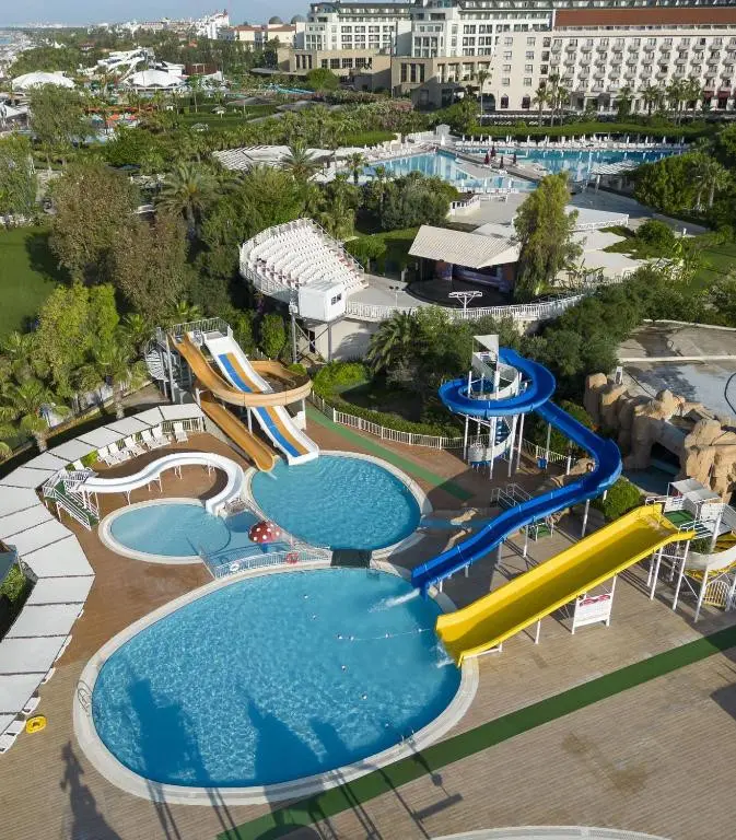 KAYA BELEK (EX. RIU KAYA BELEK) — фото 5, Coral Travel