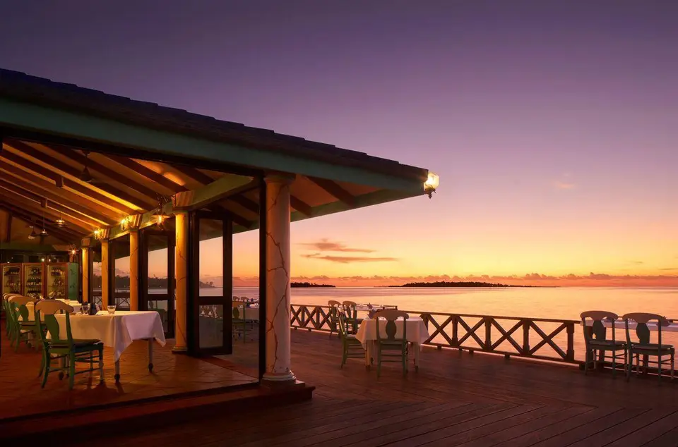 VILLA PARK SUN ISLAND — фото 5, Coral Travel