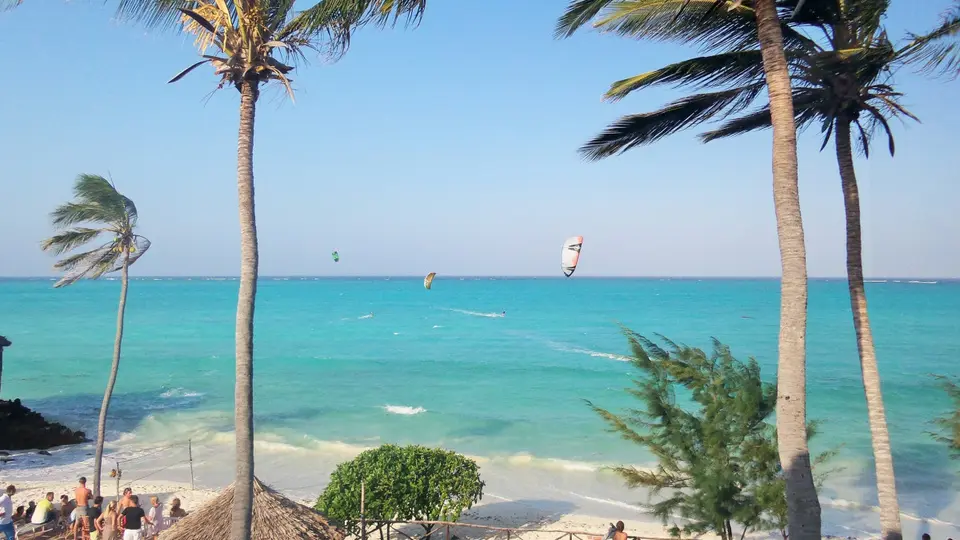 REEF & BEACH RESORT — фото 6, Coral Travel