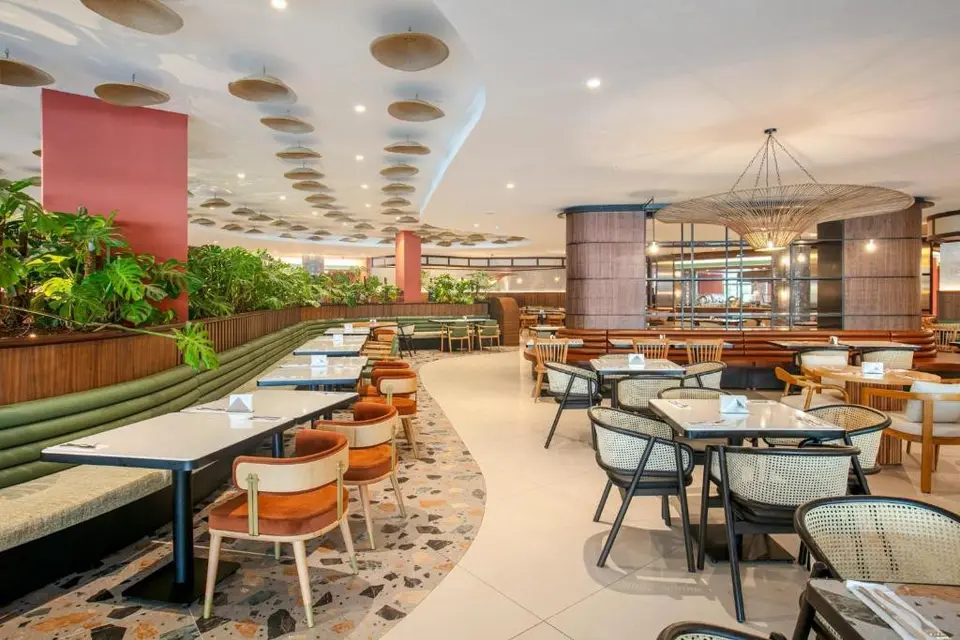 GREENWOOD KEMER RESORT — фото 12, Coral Travel