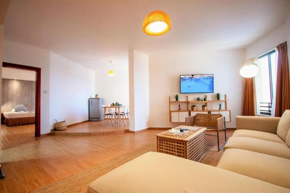 BM BEACH HOTEL — фото 10, Coral Travel