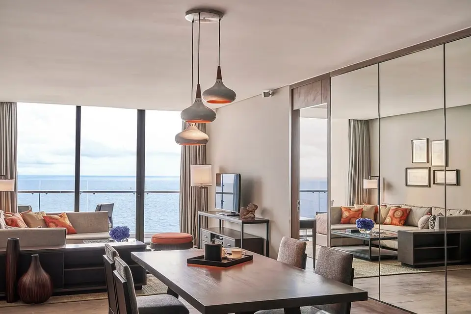 INTERCONTINENTAL PHU QUOC LONG BEACH RESORT — фото 4, Coral Travel
