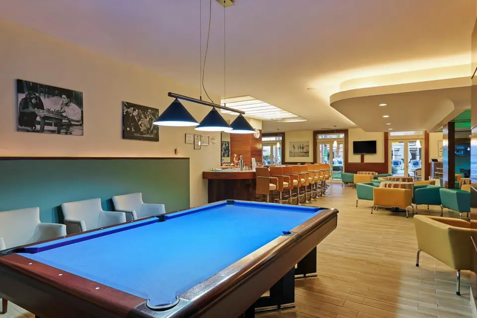 LA BLANCHE RESORT — фото 10, Coral Travel
