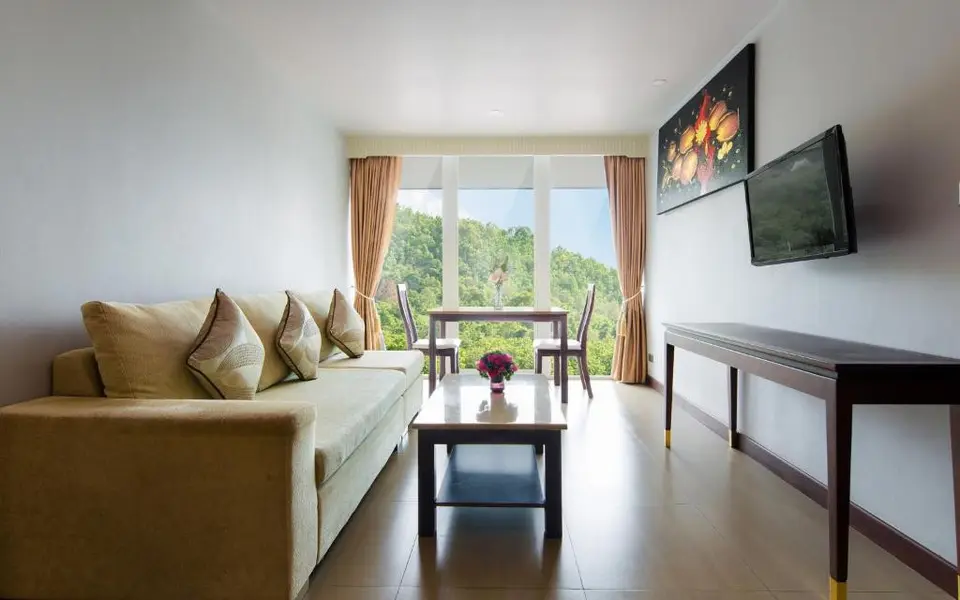 AIYARA GRAND HOTEL — фото 4, Coral Travel
