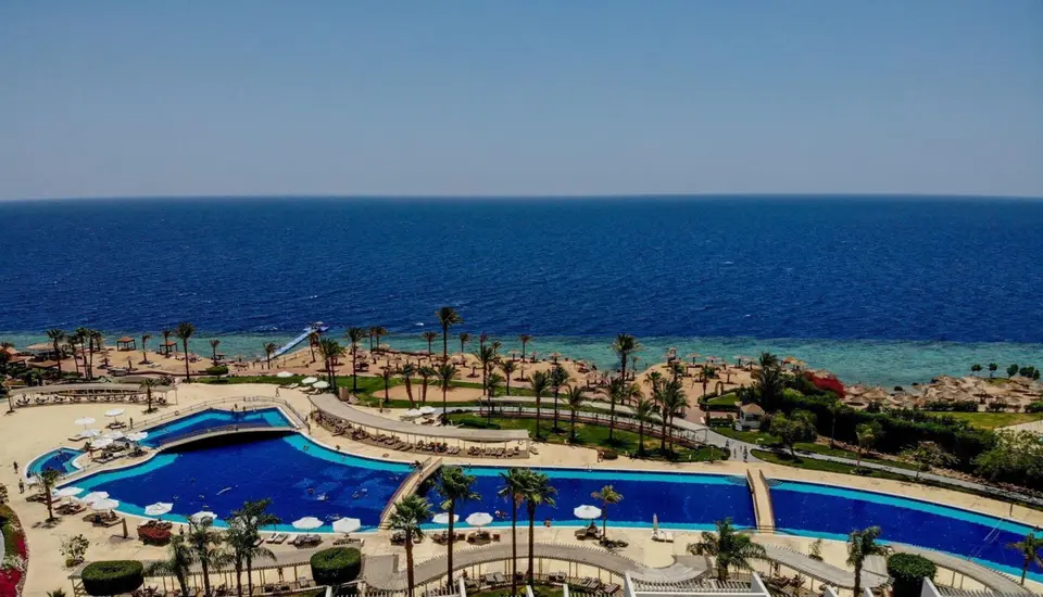 MONTE CARLO SHARM RESORT SPA & AQUA PARK — фото 2, Coral Travel