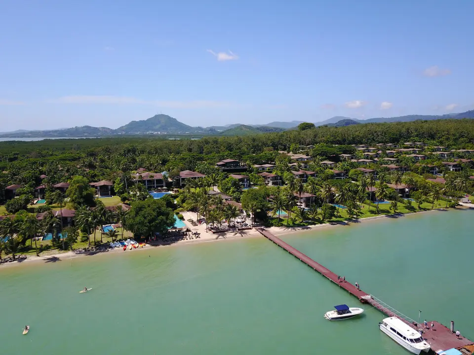 BARCELO COCONUT ISLAND (EX. THE VILLAGE COCONUT ISLAND) — фото 12, Coral Travel