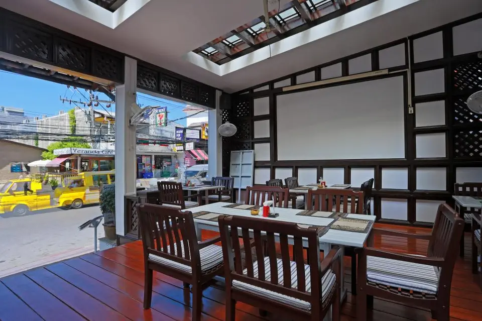 DAYS INN BY WYNDHAM PATONG BEACH (Ex. DAYS INN PATONG BEACH) — фото 6, Coral Travel