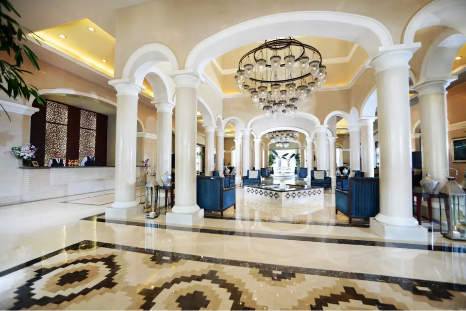 JAZ AQUAMARINE RESORT (EX. IBEROTEL AQUAMARINE RESORT) — фото 12, Coral Travel