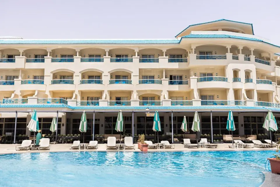 FLOW SPECTRUM RESORT SAHL HASHEESH — фото 4, Coral Travel