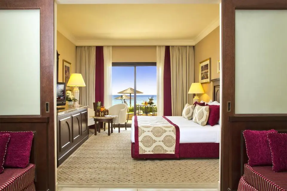 JAZ MIRAMAR AL AQAH (EX. MIRAMAR AL AQAH BEACH RESORT) — фото 4, Coral Travel
