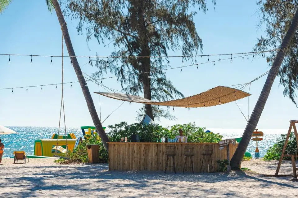 SOUL BOUTIQUE HOTEL PHU QUOC — фото 11, Coral Travel