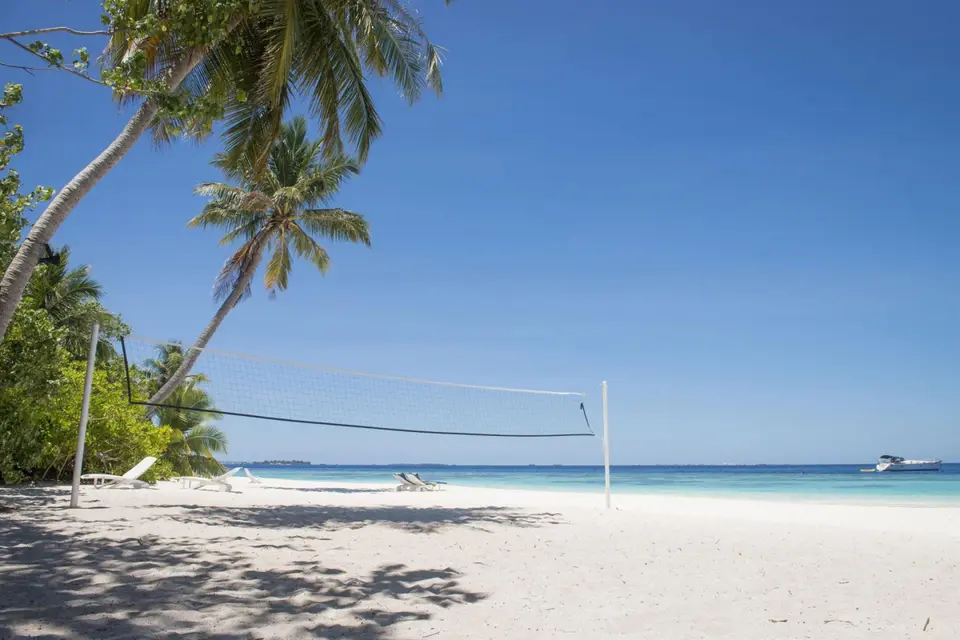 BANDOS MALDIVES (EX. BANDOS ISLAND RESORT) — фото 6, Coral Travel