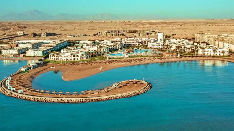 SUNRISE ALMA BAY RESORT (EX. GRAND SEAS BY SUNRISE) — фото 11, Coral Travel