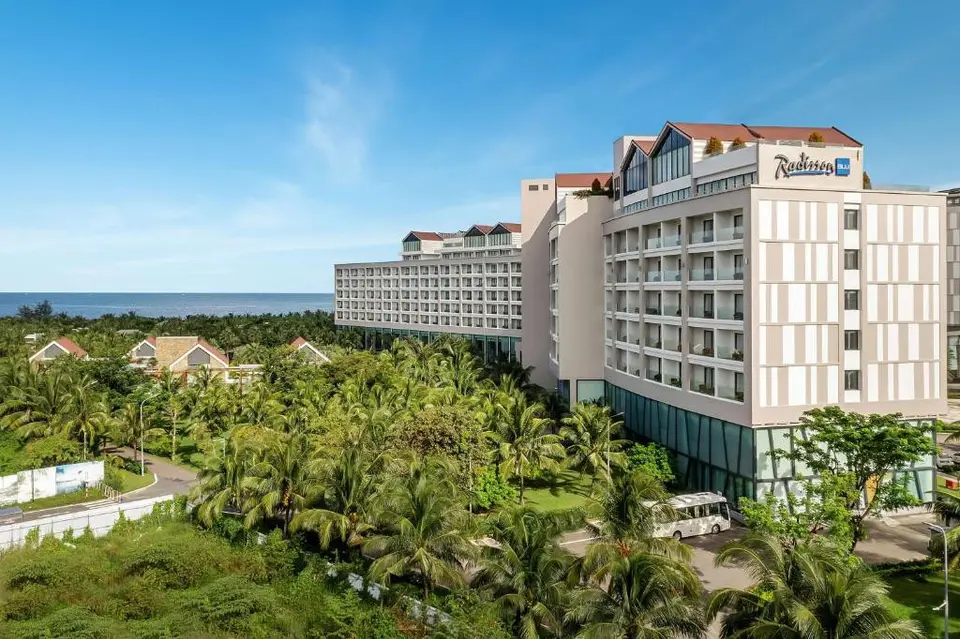 RADISSON BLU RESORT PHU QUOC — фото 5, Coral Travel