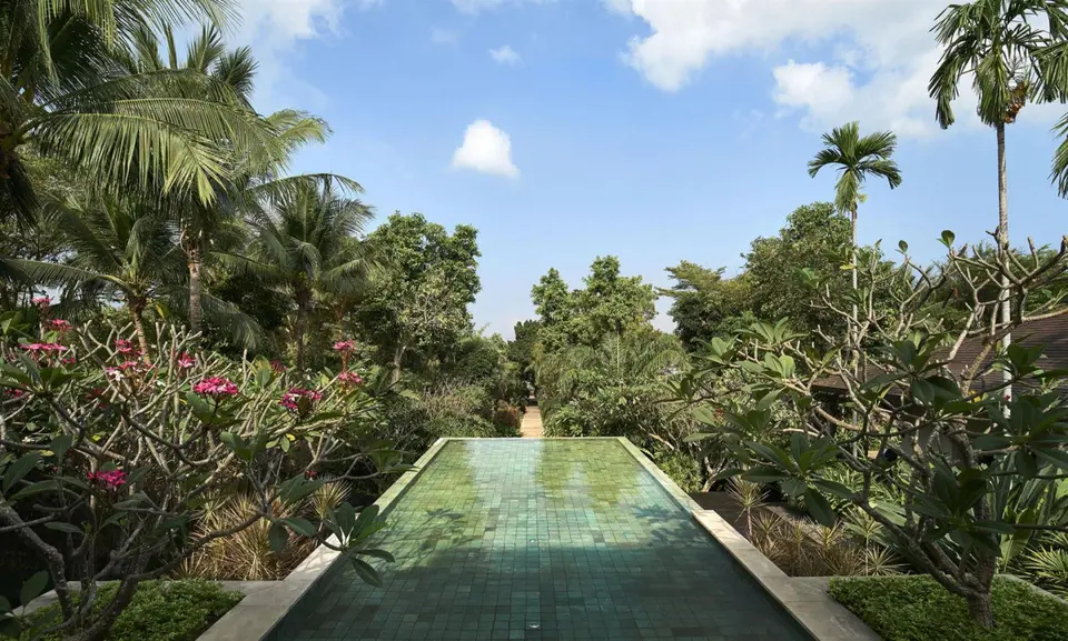 SEA SAND SUN RESORT & VILLAS — фото 9, Coral Travel