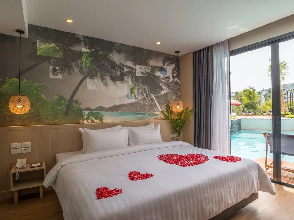 SEA SEEKER KRABI RESORT — фото 11, Coral Travel