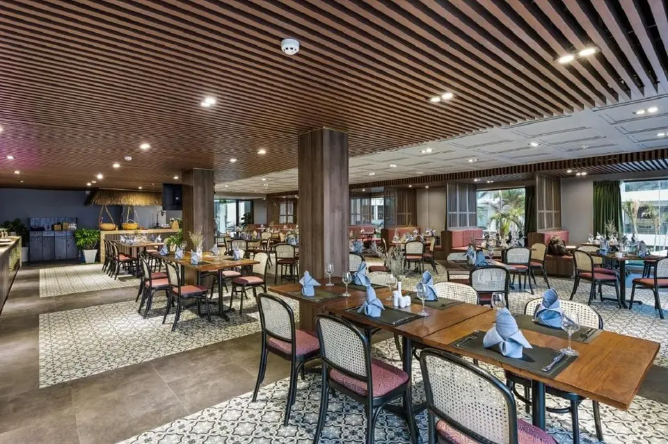 SUNSET BEACH RESORT AND SPA — фото 3, Coral Travel