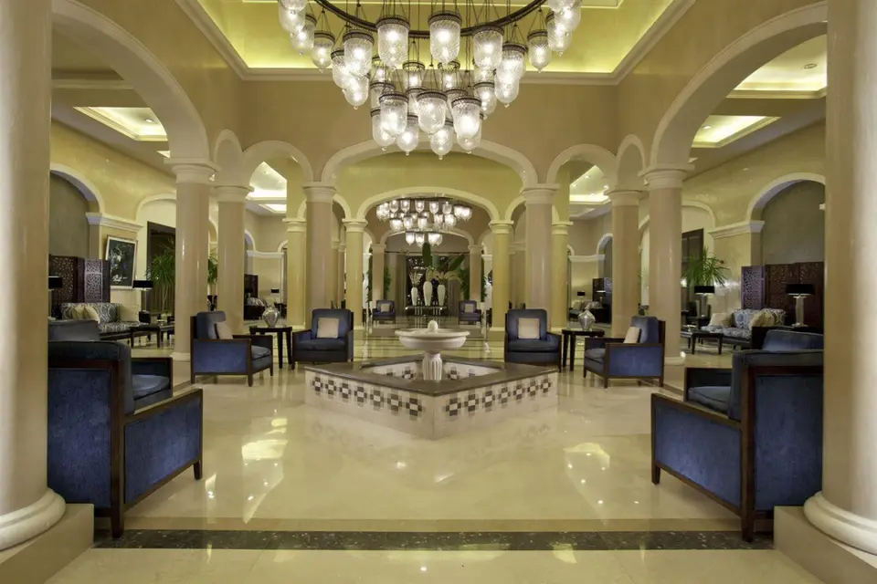 JAZ AQUAMARINE RESORT (EX. IBEROTEL AQUAMARINE RESORT) — фото 11, Coral Travel