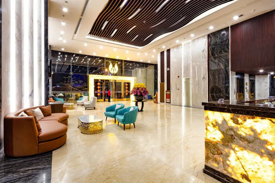 VESNA HOTEL — фото 9, Coral Travel