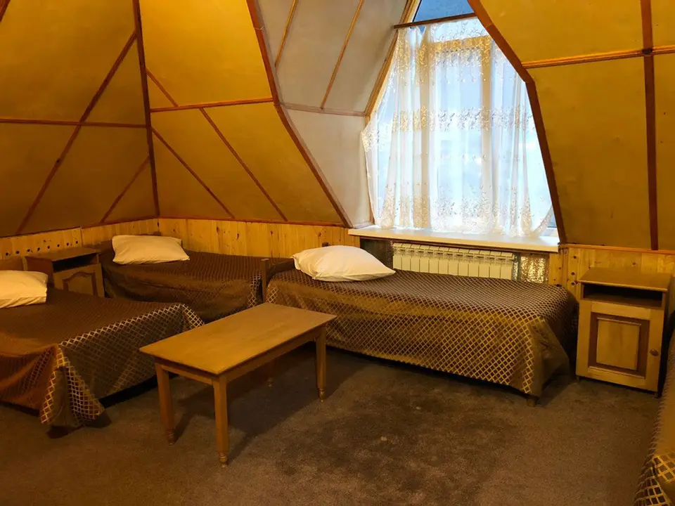 ЭНЕРГЕТИК ПАНСИОНАТ — фото 8, Coral Travel