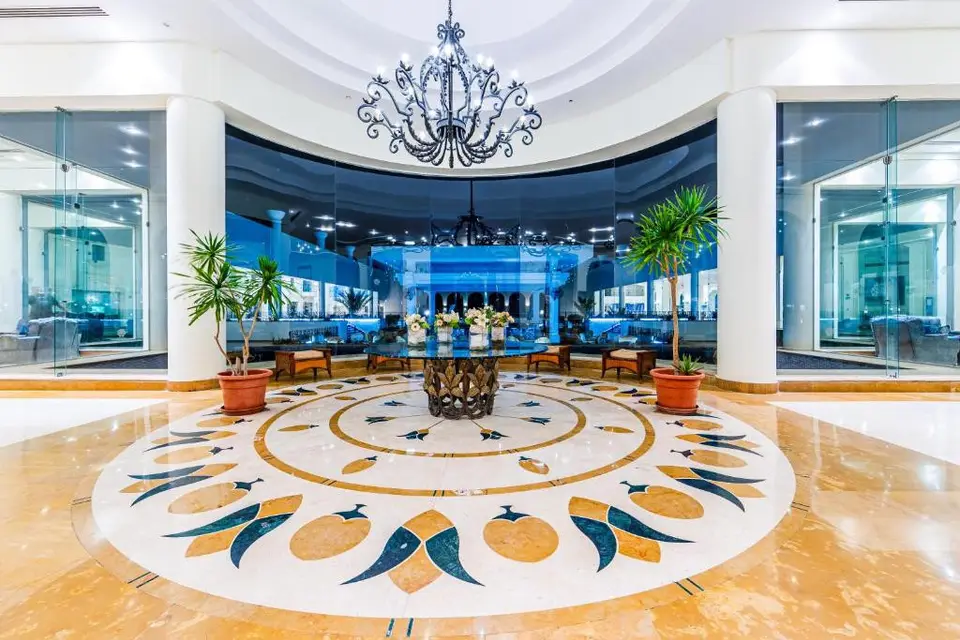 SIVA SHARM RESORT & SPA (EX. SAVITA RESORT) — фото 5, Coral Travel