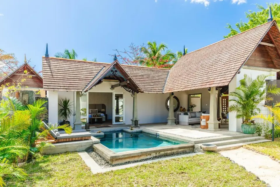 MARADIVA VILLAS RESORT & SPA — коллекция Coral Travel