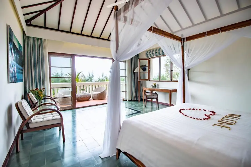 CASSIA COTTAGE — фото 9, Coral Travel