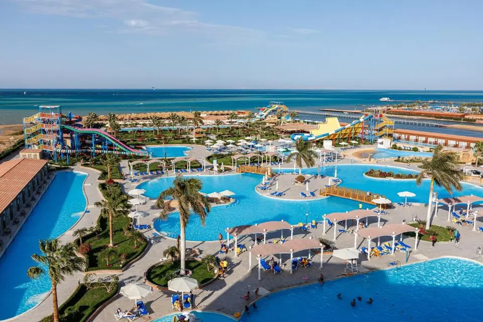 SUNRISE SOLARA AQUA PARK RESORT (EX.CAESAR DREAMS RESORT BY SUNRISE) — фото 6, Coral Travel