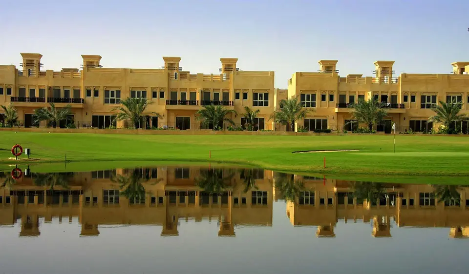 AL HAMRA VILLAGE — фото 7, Coral Travel
