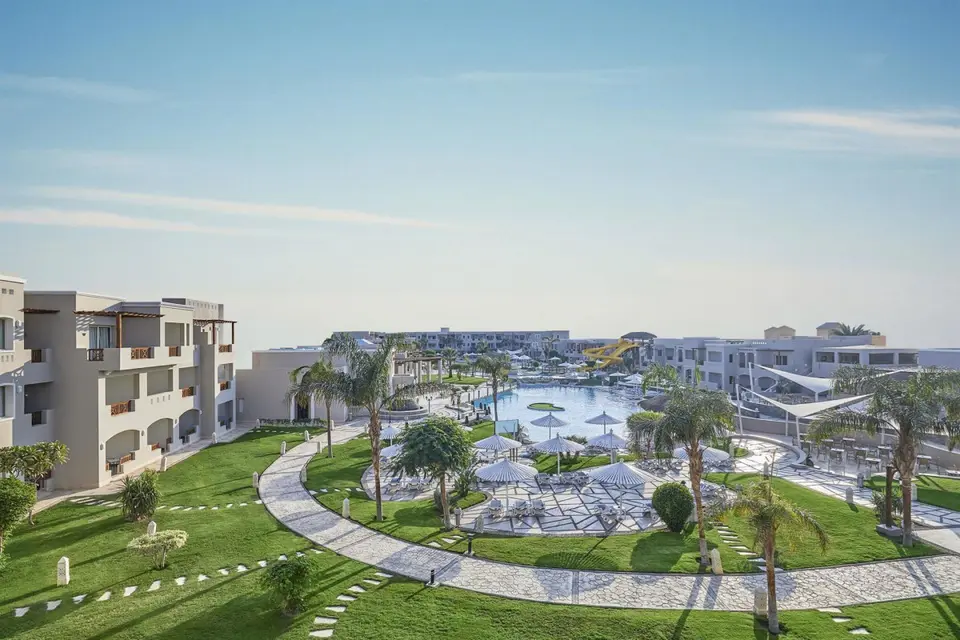 JAZ CASA DEL MAR RESORT — фото 3, Coral Travel