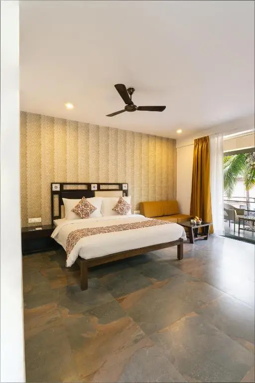 IVY MORJIM AM HOTEL KOLLECTION (EX. MORJIM HERMITAGE) — фото 10, Coral Travel