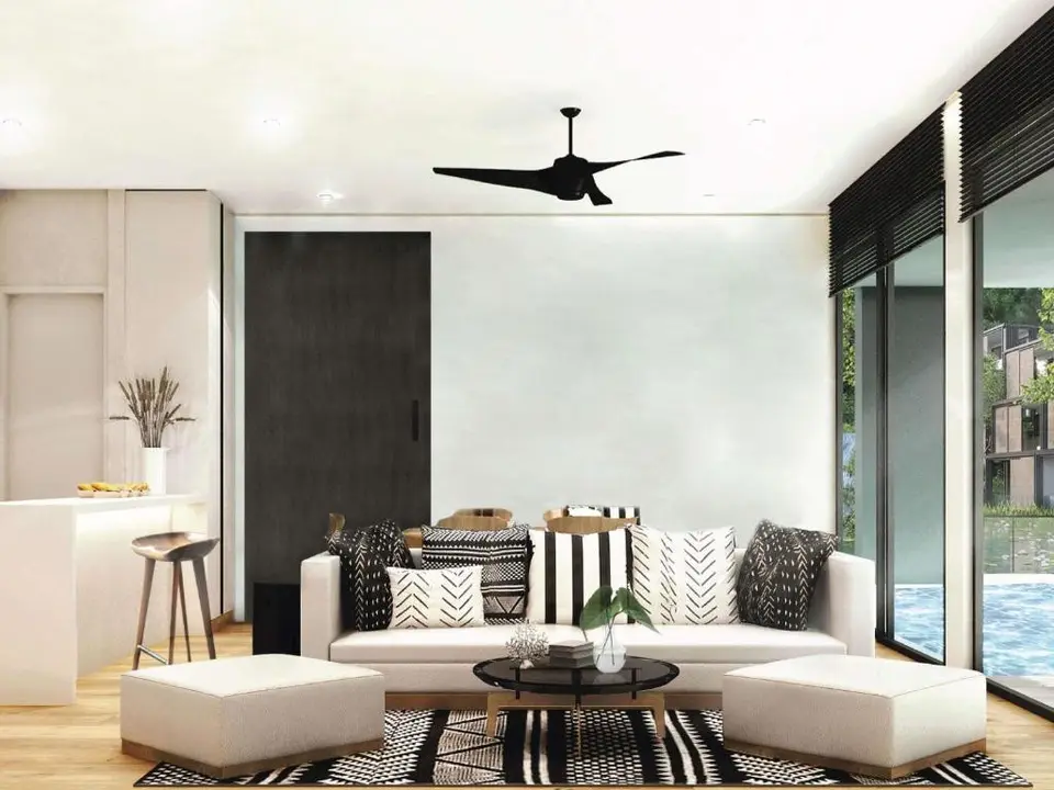 KAMALISS MONTAZURE PHUKET MGALLERY COLLECTION — фото 8, Coral Travel