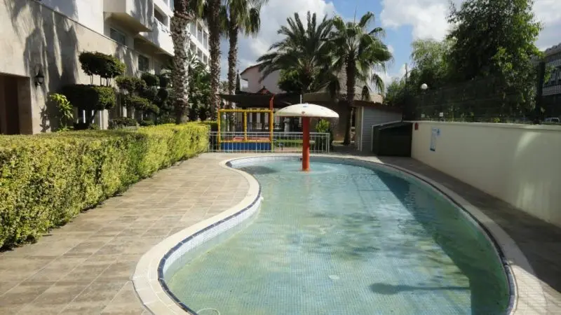 SEHER RESORT & SPA — фото 9, Coral Travel