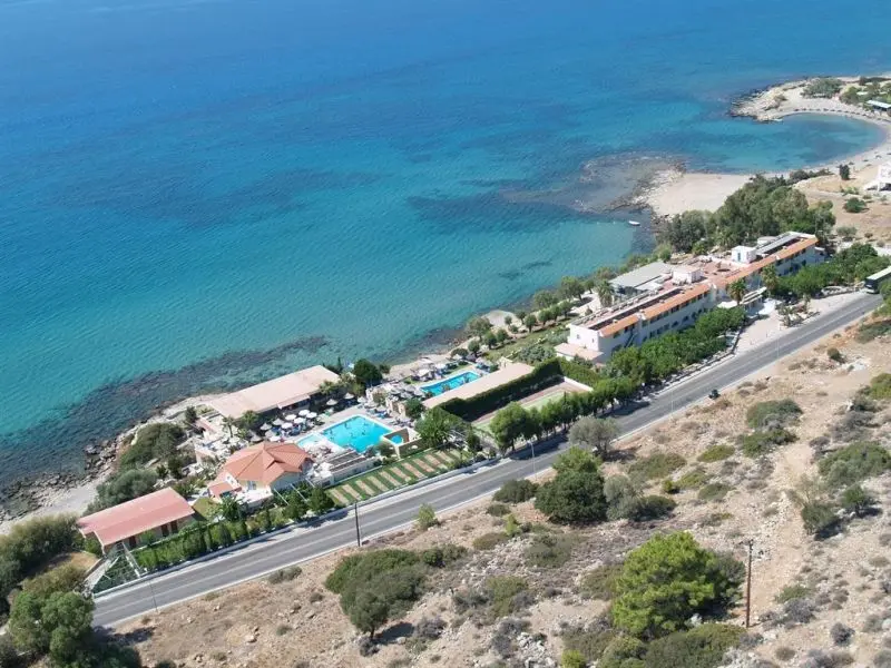 ILYSSION RESORT — фото 3, Coral Travel
