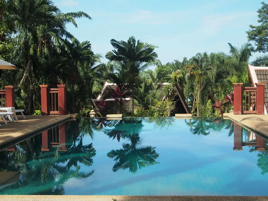 KHAO LAK PALM BEACH RESORT — фото 6, Coral Travel