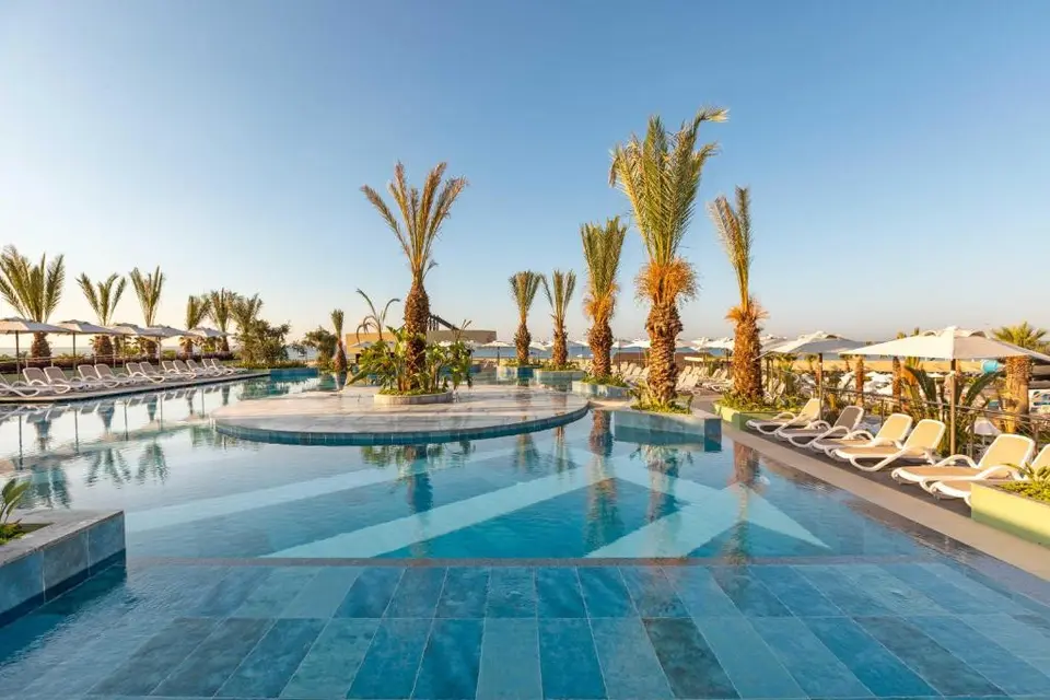 KIRMAN BELAZUR RESORT & SPA — фото 11, Coral Travel