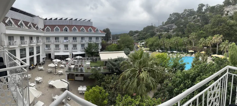 GRAND MIRAMOR HOTEL & SPA — фото 4, Coral Travel