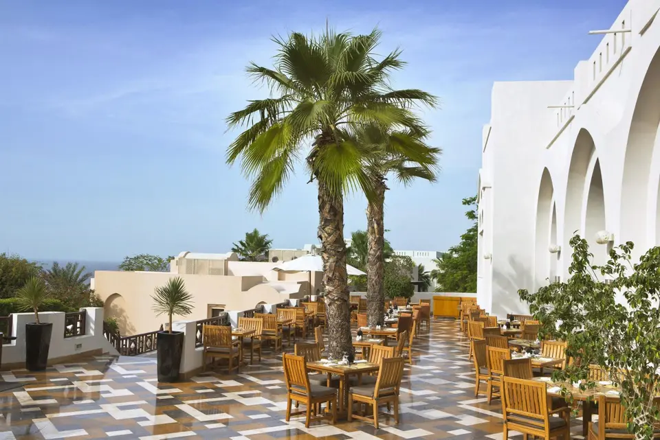 THE COVE ROTANA RESORT — фото 10, Coral Travel