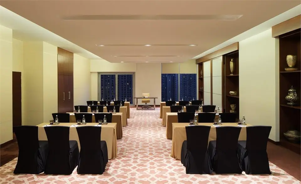 JW MARRIOTT HOTEL MARINA (EX. THE ADDRESS DUBAI MARINA) — фото 7, Coral Travel