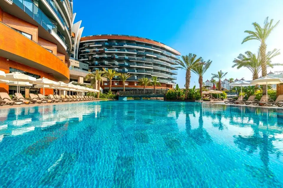CALYPTUS KIRMAN PREMIUM — фото 7, Coral Travel