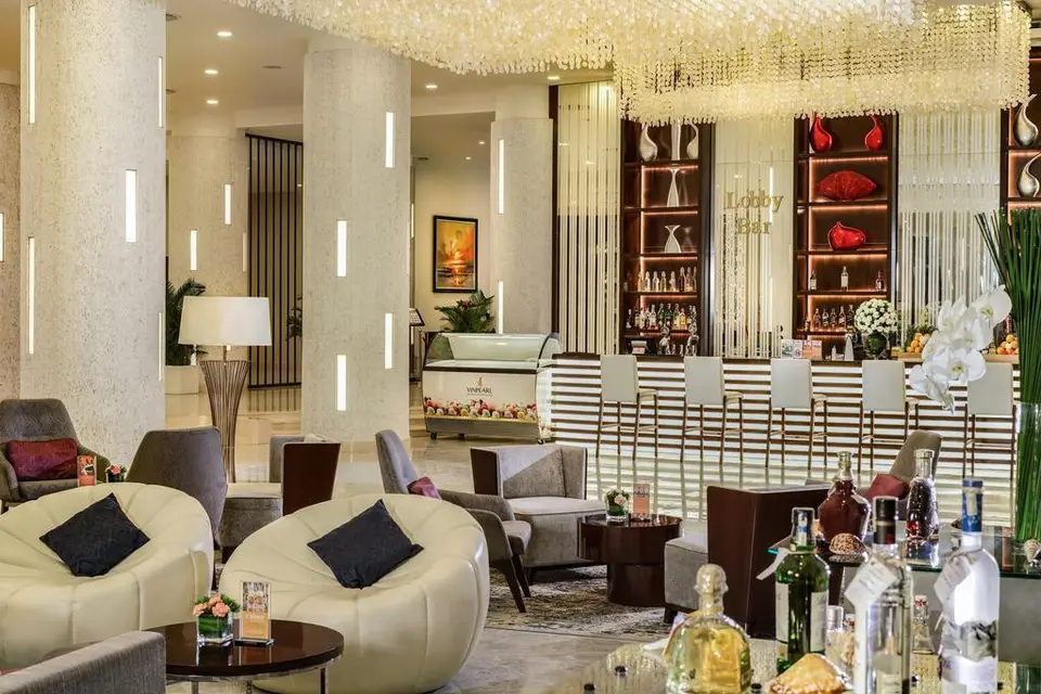 VINPEARL RESORT & SPA NHA TRANG BAY — фото 11, Coral Travel