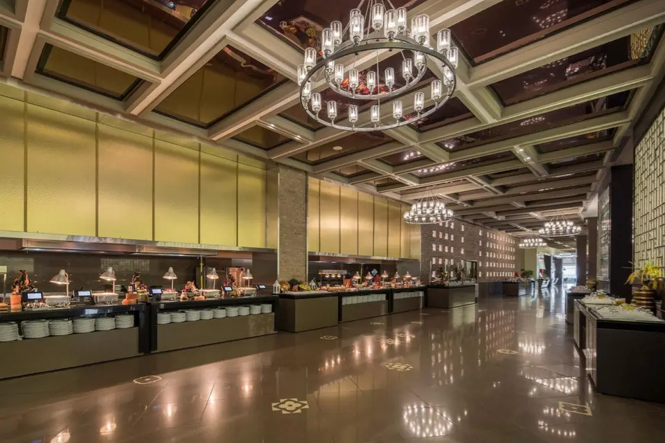 RIXOS PREMIUM BELEK THE LAND OF LEGENDS FREE ACCESS — фото 7, Coral Travel