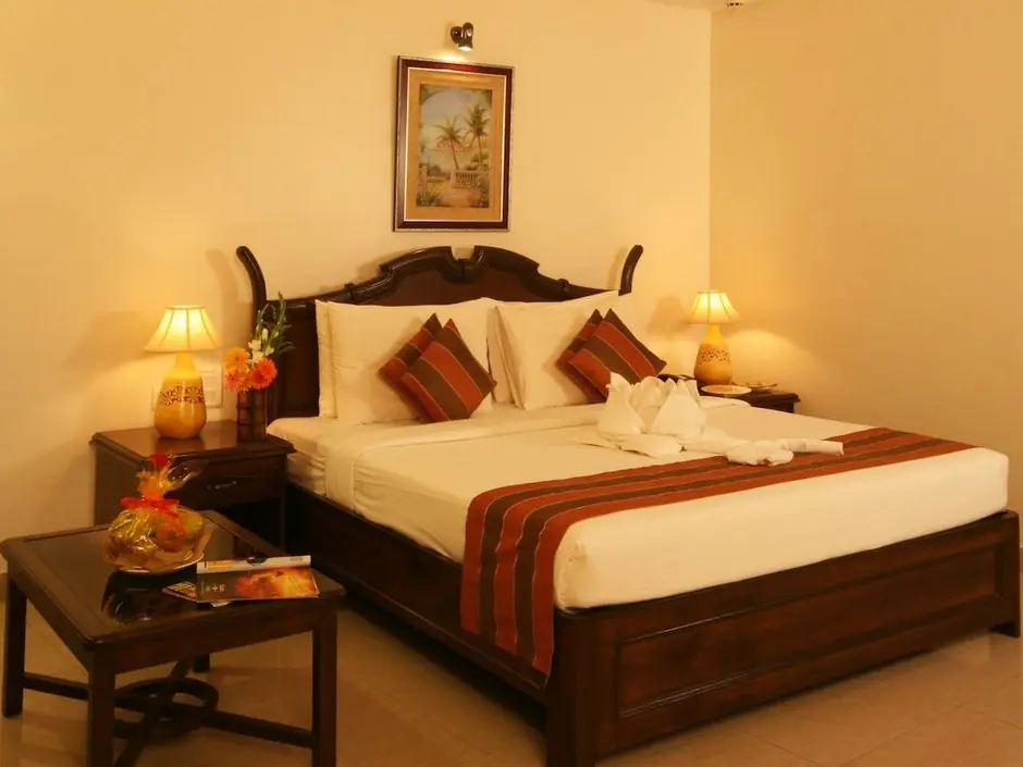 NAZRI RESORT — фото 5, Coral Travel
