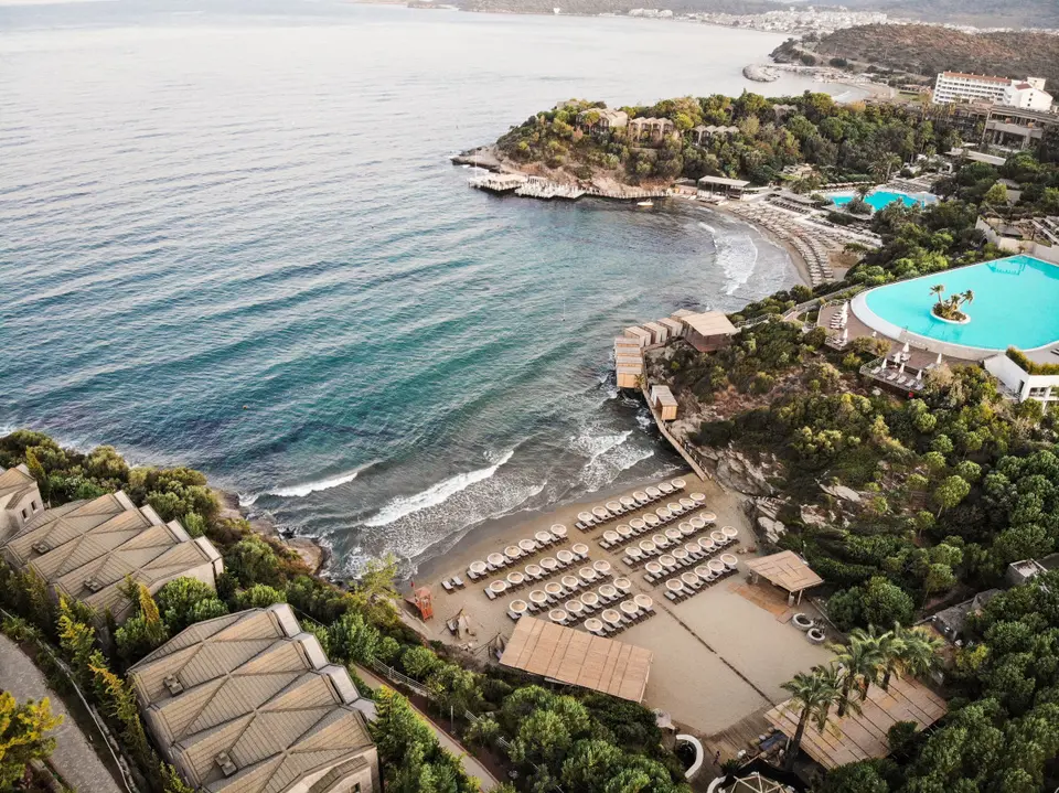 CLUB MARVY (EX. PALOMA CLUB SULTAN) — фото 3, Coral Travel
