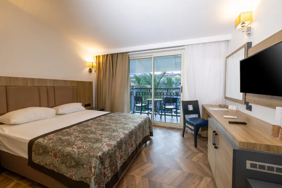 CRYSTAL AURA AQUA COLLECTION (EX. CRYSTAL AURA BEACH RESORT & SPA) — фото 10, Coral Travel