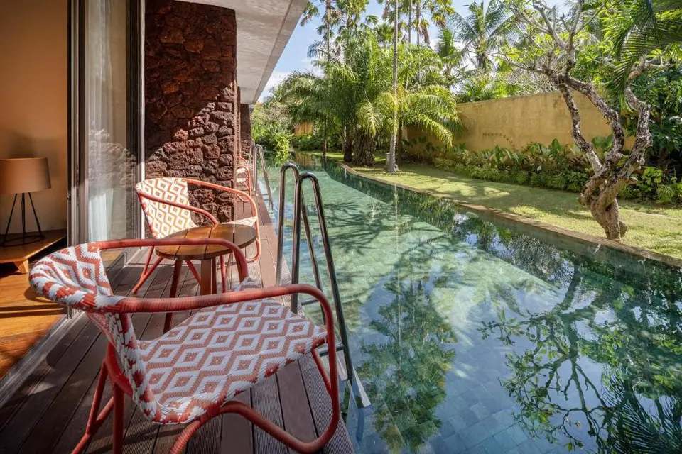 MERUSAKA NUSA DUA (EX. INAYA PUTRI BALI RESORT) — фото 4, Coral Travel