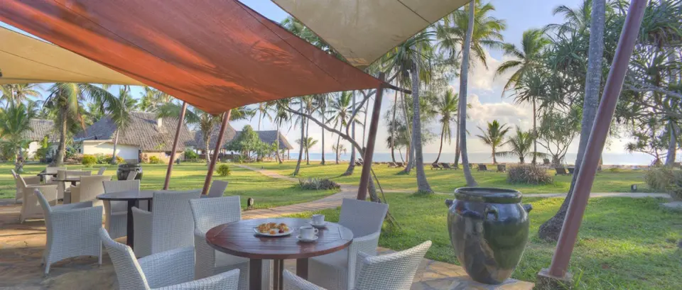 BLUE BAY BEACH RESORT — фото 8, Coral Travel