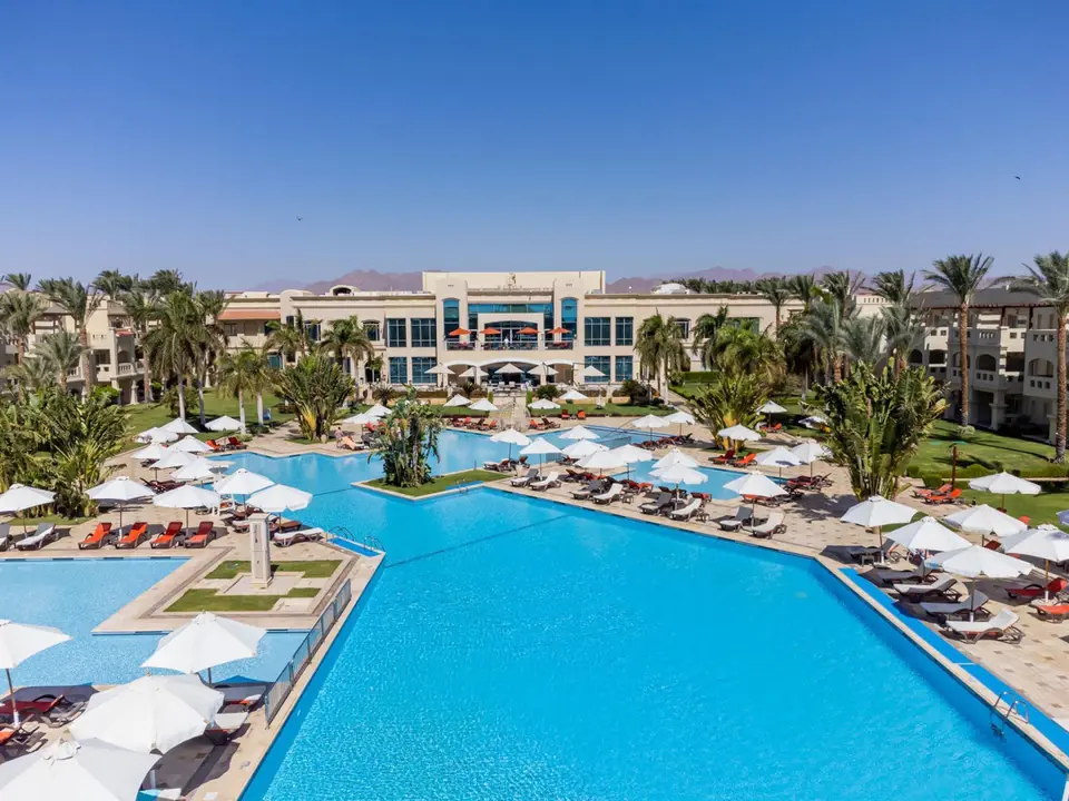 RIXOS SHARM EL SHEIKH ADULTS ONLY — фото 7, Coral Travel
